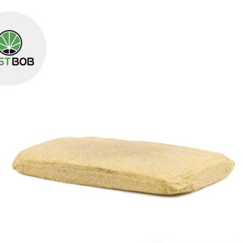 Hash AK47 Extra Dry CBD 25% - JustBob