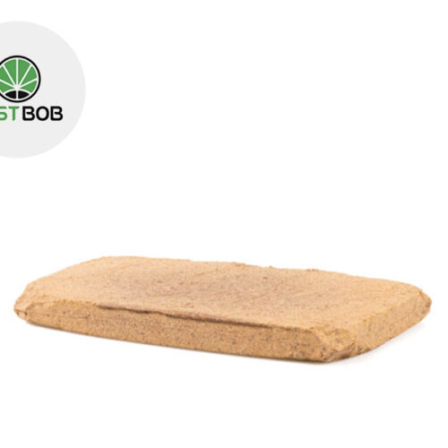 Hash Orange Dry CBD 22% - JustBob