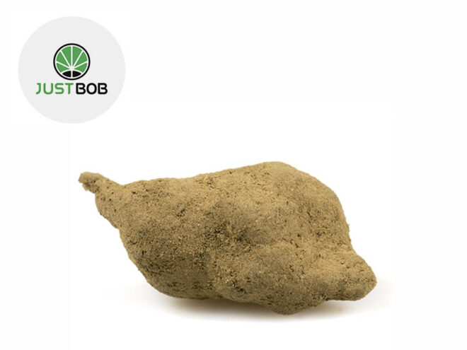 Moonrock 75% CBD - JustBob