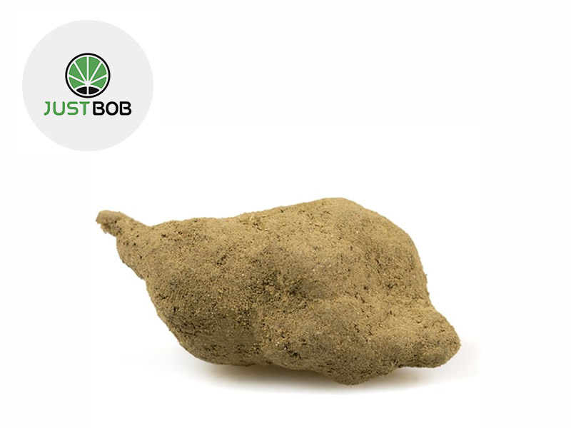 Moonrock 75% CBD - JustBob