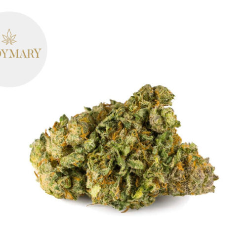 Les Fleurs Du Bien CBD 15% - LadyMary