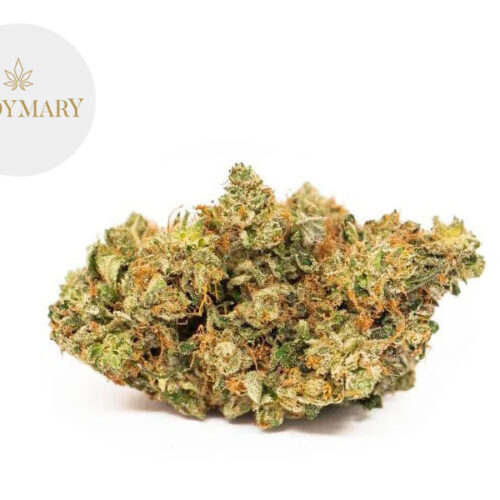 Flower Art CBD 14% - LadyMary