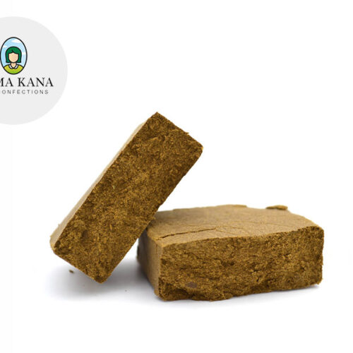 Polline Schiumoso CBD 11% - Mama Kana