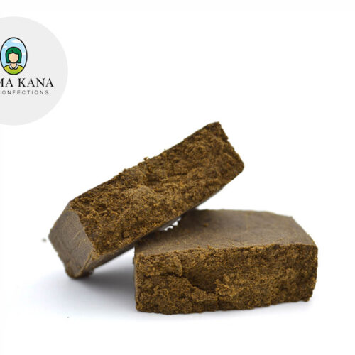 Resina King Hassan CBD 16% - Mama Kana