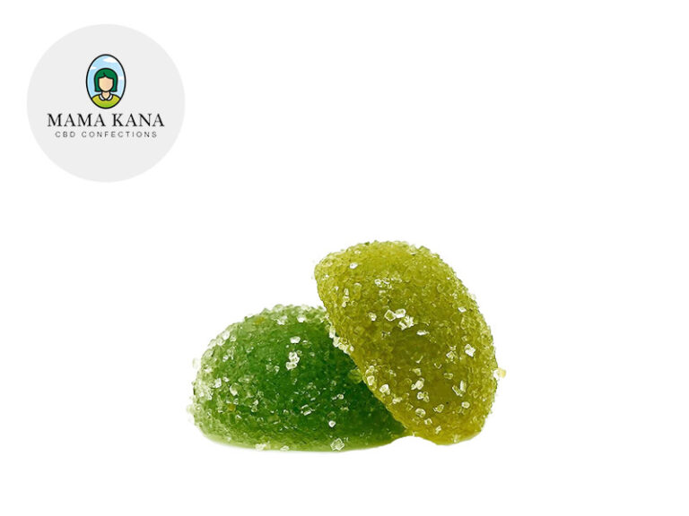 Caramelle Gummy CBD 30% - Mama Kana