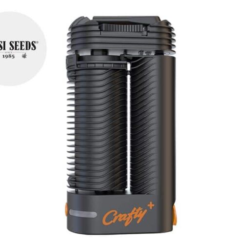 Vaporizzatore Crafty + (Sensi Seeds)
