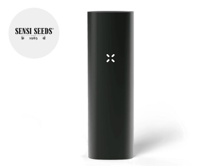 Vaporizzatore Pax 3 Kit Basic (Sensi Seeds)