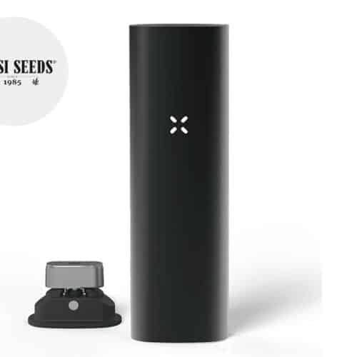 Vaporizzatore Pax 3 Kit Complet (Sensi Seeds)