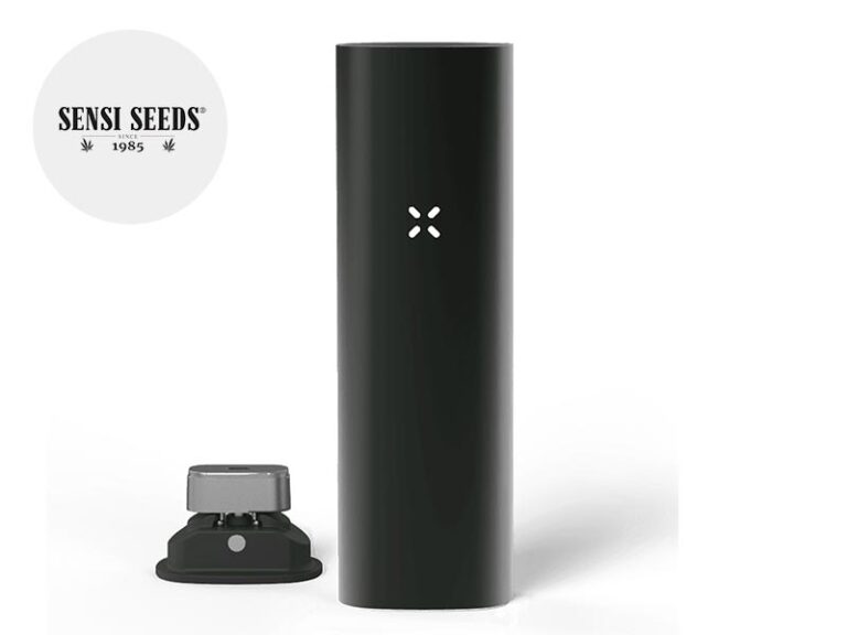 Vaporizzatore Pax 3 Kit Complet (Sensi Seeds)