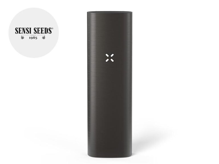 Vaporizzatore Pax 2 (Sensi Seeds)