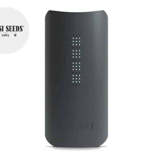 Vaporizzatore IQ (Sensi Seeds)