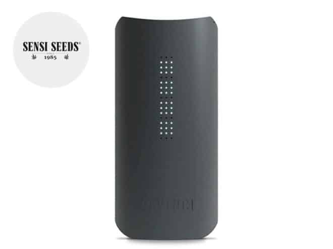 Vaporizzatore IQ (Sensi Seeds)