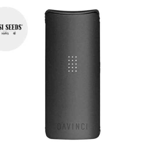 Vaporizzatore IQ2 (Sensi Seeds)