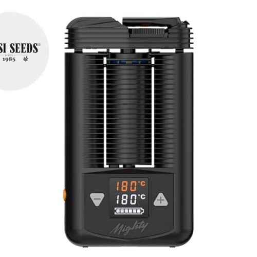 Vaporizzatore Mighty (Sensi Seeds)