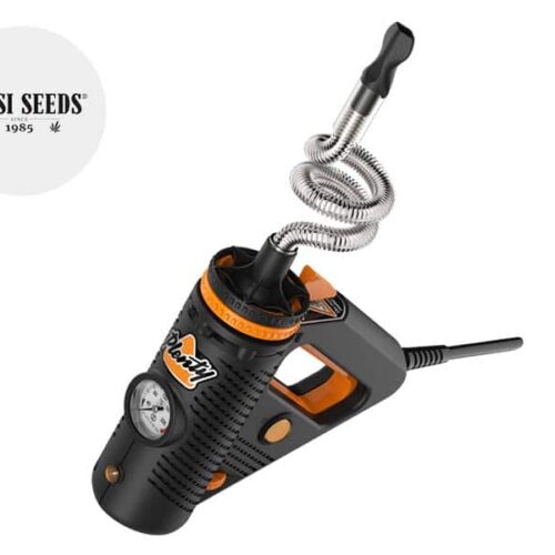 Vaporizzatore Plenty (Sensi Seeds)