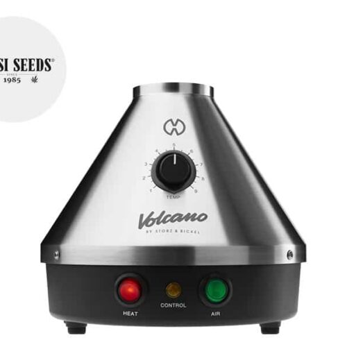 Vaporizzatore Volcano (Sensi Seeds)