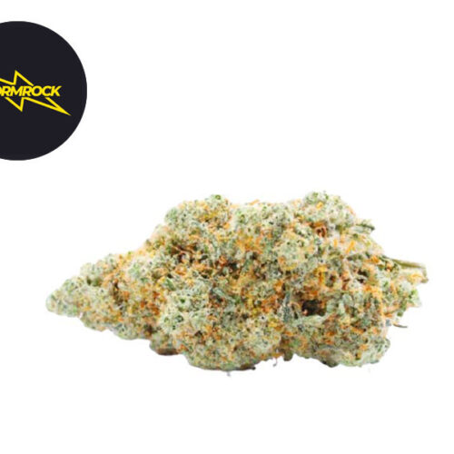 Lemon Haze CBD 11