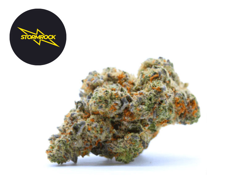 Tropical Kush CBD 23% - Stormrock