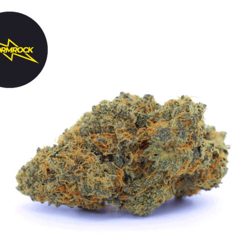 Orangello Kush CBD 25% - Stormrock