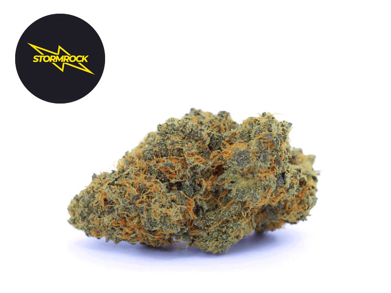 Orangello Kush CBD 25% - Stormrock