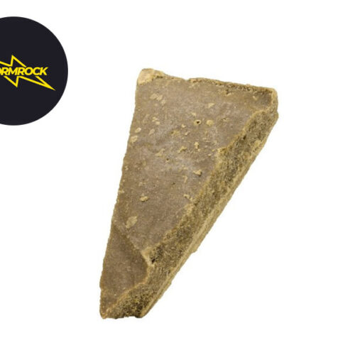 Resina CBD Filtrata x4 78% - Stormrock
