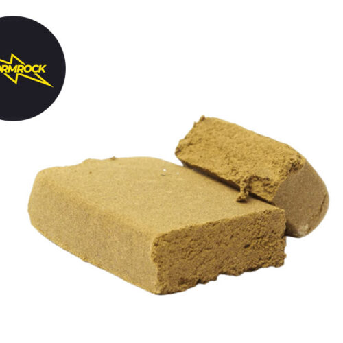 Hash Gold Marocchino CBD 26% - Stormrock