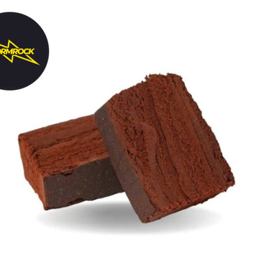 Hash California CBD 58% - Stormrock