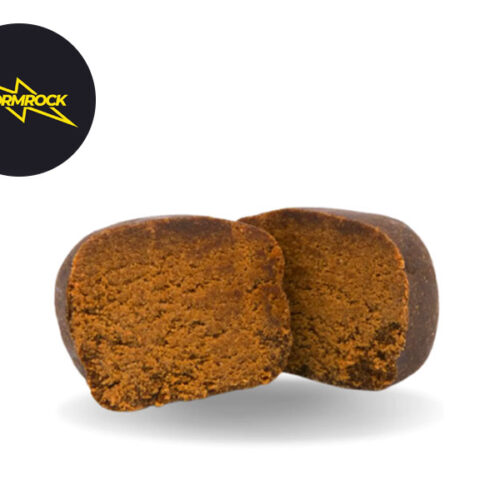 Polline OG Brown CBD 57% - Stormrock