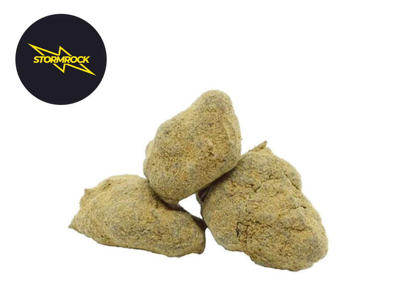 Moonrock 67% CBD - Stormrock