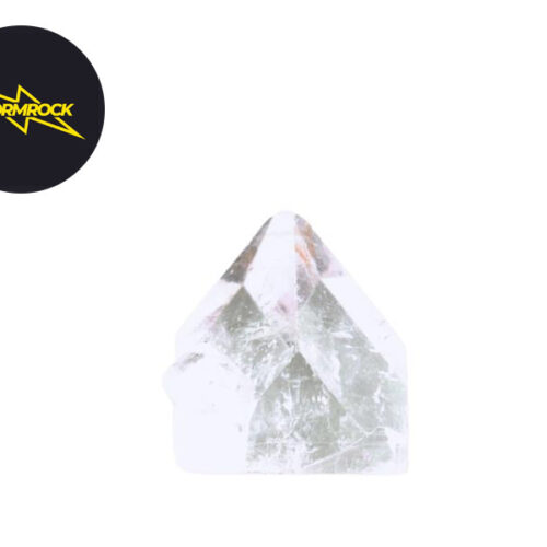 Cristalli CBD 99.8% - Stormrock