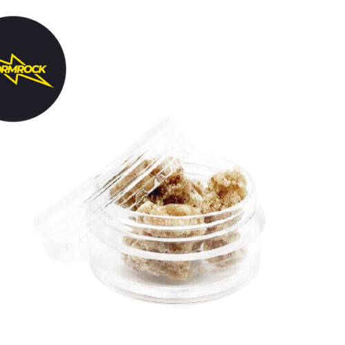 Crumble 89