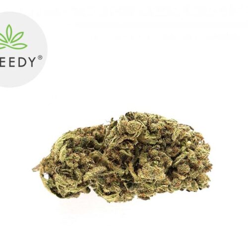 NYC Diesel CBD 13% - Weedy