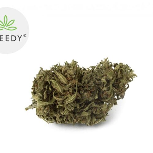 Sweet Karma CBD 7% - Weedy
