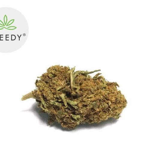 Orange Bud CBD 5