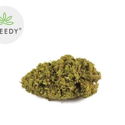 Cannatonic CBD 7% - Weedy