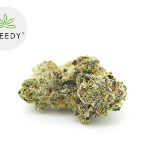 Green Gelato CBD 7% - Weedy