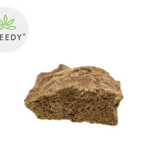 Polline EU CBD 12% - Weedy