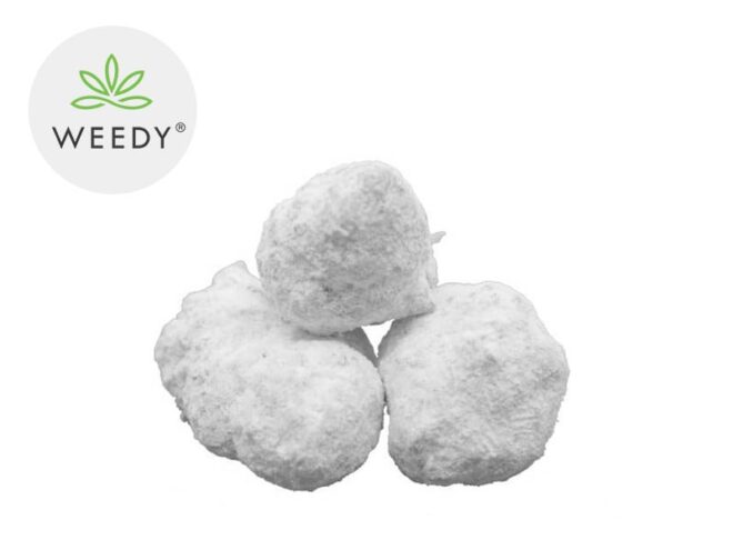 IceRock Premium 80% CBD - Weedy