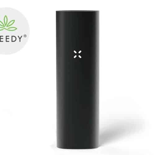 Vaporizzatore Pax 3 Kit Basic (Weedy)