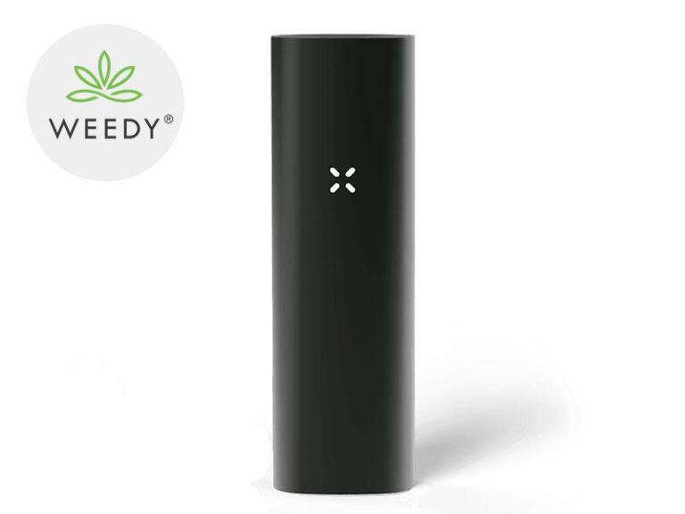 Vaporizzatore Pax 3 Kit Basic (Weedy)