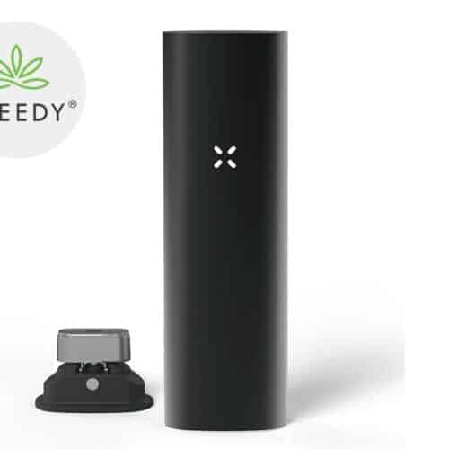 Vaporizzatore Pax 3 Kit Complet (Weedy)