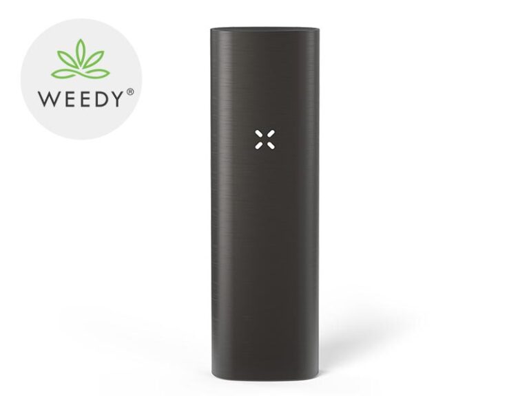 Vaporizzatore Pax 2 (Weedy)