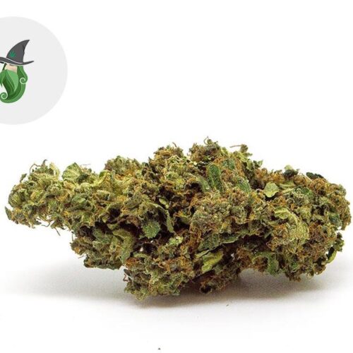 Destiny CBD 25% - Weedzard