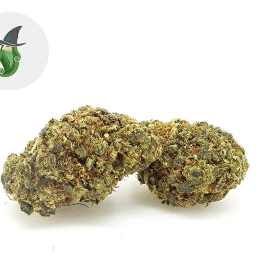New York Diesel CBD 18% - Weedzard