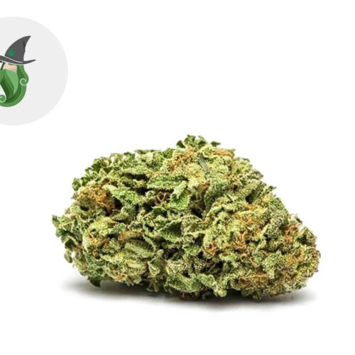 Pineapple CBD 20% - Weedzard