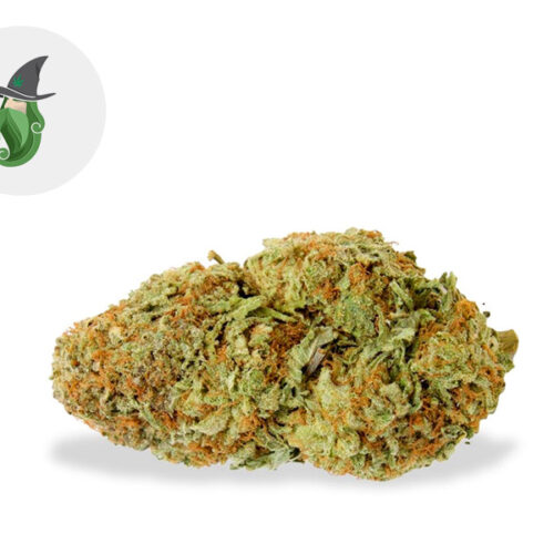 Gorilla Glue CBD 20% - Weedzard