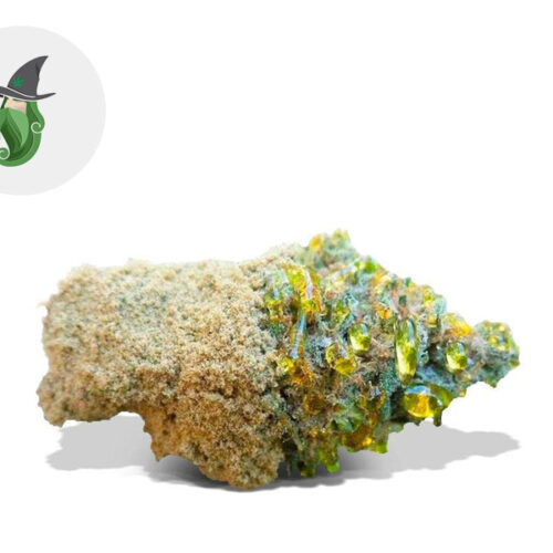 Sunrock 50% CBD - Weedzard
