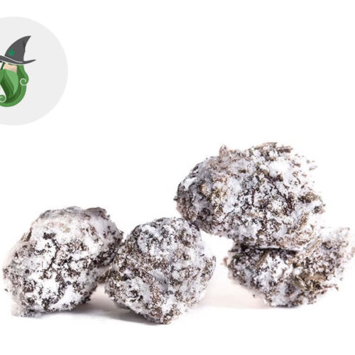 IceRock 40% CBD - Weedzard