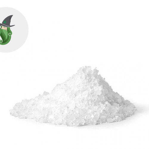 Cristalli CBD 99% - Weedzard