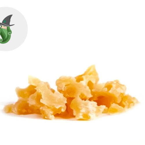 Crumble 98% CBD - Weedzard